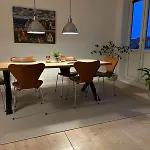 Lägenhet Olivia Ålborg