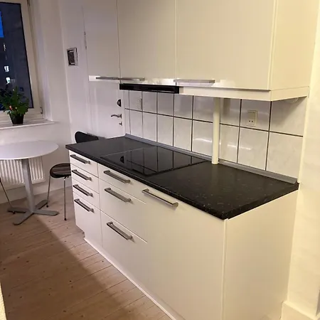 Olivia Lägenhet Ålborg