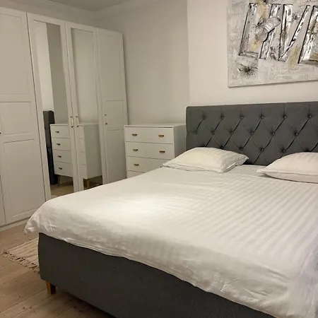 Olivia Апартаменты *