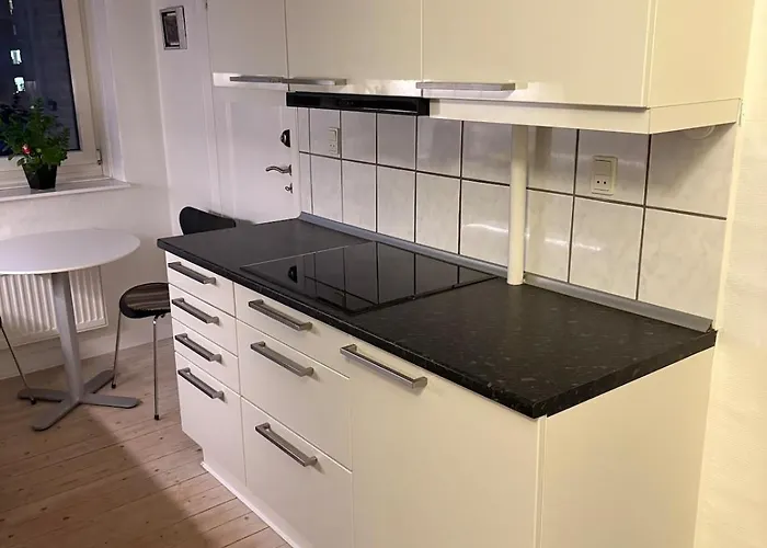 Olivia Apartment Aalborg